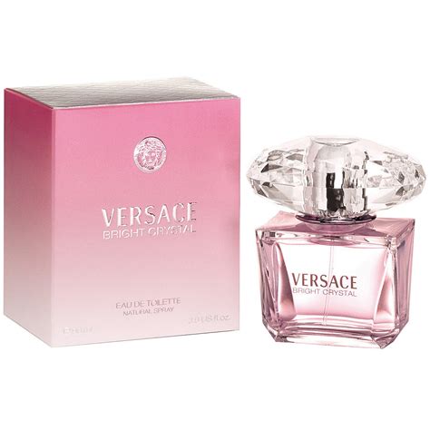 versace bright crystal malaysia|More.